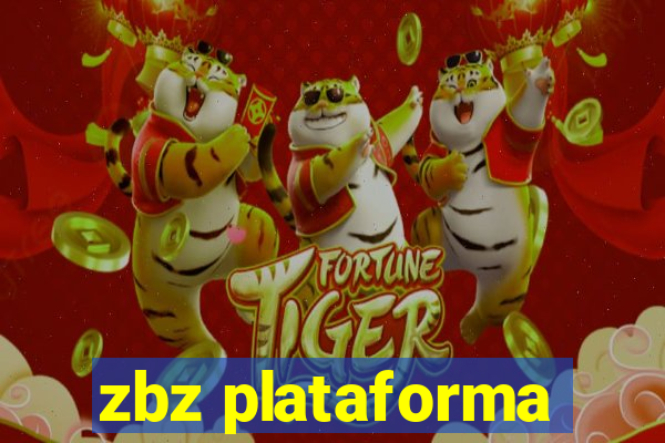 zbz plataforma